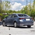 Toyota Corolla 2026 1.8L Hybrid Dual-Engine– Buy Direct From China | Buy Direct From China - Image 10