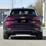 Audi A3 – Buy Direct from China | Chinese Cars for Sale UK - Image 10