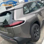 Toyota RAV4– Buy Direct From China | Professionally Sourced From China - Image 11