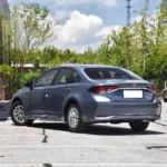Toyota Corolla 2026 1.8L Hybrid Dual-Engine– Buy Direct From China | Buy Direct From China - Image 7
