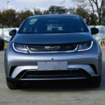 BYD Dolphin– Buy Direct From China | New Chinese Cars UK