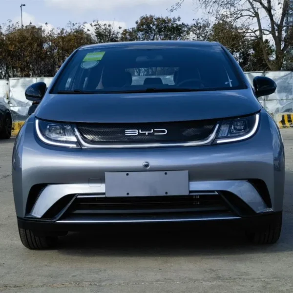 BYD Dolphin– Buy Direct From China | New Chinese Cars UK