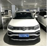 Volkswagen T Cross– Buy Direct From China | – Buy Direct From China | China Factory Price Canada - Image 10