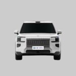 Zeekr 9X– Buy Direct From China |  Affordable Chinese EV Canada - Image 11