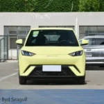 BYD 2025 Honor Edition – Buy Direct From China | China Export Vehicle Canada - Image 9