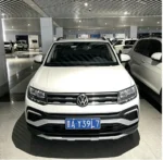 Volkswagen T Cross– Buy Direct From China | – Buy Direct From China | China Factory Price Canada - Image 11