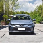 Toyota Corolla 2026 1.8L Hybrid Dual-Engine– Buy Direct From China | Buy Direct From China