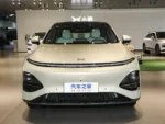 Xpeng G6– Buy Direct From China | Chinese Hybrid Car UK