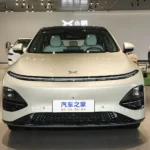 Xpeng G6– Buy Direct From China | Chinese Hybrid Car Canada