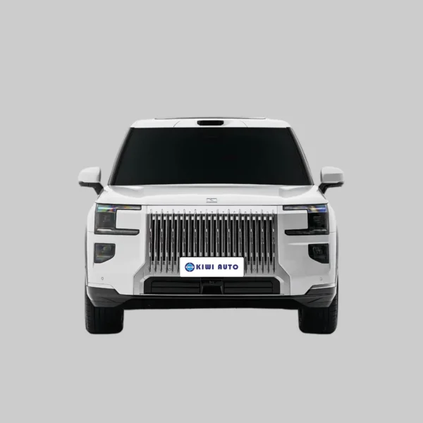 Zeekr 9X– Buy Direct From China |  Affordable Chinese EV Canada