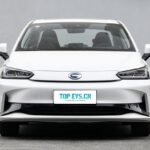 GAC Toyota iA5– For Sale From China | Export Ready for Canada
