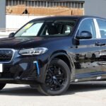 BMW Ix3– Buy Direct From China | International Shipping to UK