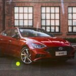 Hyundai Sonata– For Sale From China | Chinese Cars Available in UK