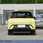 BYD 2025 Honor Edition – Buy Direct From China | China Export Vehicle Canada - Image 11
