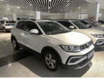 Volkswagen T Cross– Buy Direct From China | – Buy Direct From China | China Factory Price Canada - Image 6