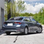 Toyota Corolla 2026 1.8L Hybrid Dual-Engine– Buy Direct From China | Buy Direct From China - Image 9