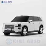 Zeekr 9X– Buy Direct From China |  Affordable Chinese EV Canada - Image 10