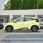 BYD 2025 Honor Edition – Buy Direct From China | China Export Vehicle Canada - Image 7