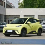 BYD 2025 Honor Edition – Buy Direct From China | China Export Vehicle Canada - Image 10