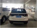 Volkswagen T Cross– Buy Direct From China | – Buy Direct From China | China Factory Price Canada - Image 8