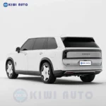 Zeekr 9X– Buy Direct From China |  Affordable Chinese EV Canada - Image 7
