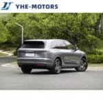 Nio Onvo L90 Four-Wheel Drive– Buy Direct From China |  Chinese car in the UK - Image 9