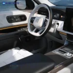 Zeekr 9X– Buy Direct From China |  Affordable Chinese EV Canada - Image 8