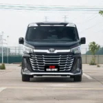 Toyota Spacious Luxury Business Reception Passenger Car– Buy Direct From China | – Buy Direct From China | China Sourced Vehicle Canada