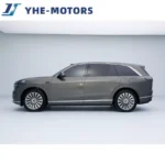 Nio Onvo L90 Four-Wheel Drive– Buy Direct From China |  Chinese car in the UK - Image 10