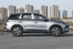 BYD Song Pro 2026 – Affordable Hybrid SUV in Canada