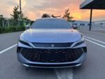 2024 BYD Qin L DM-i Plug-in Hybrid 5-Seater Saloon – 80km Electric Range | For Sale in Canada - Image 3