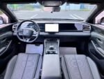 2024 BYD Qin L DM-i Plug-in Hybrid 5-Seater Saloon – 80km Electric Range | For Sale in Canada - Image 4